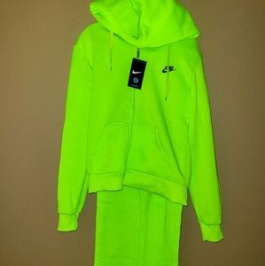Nike set
